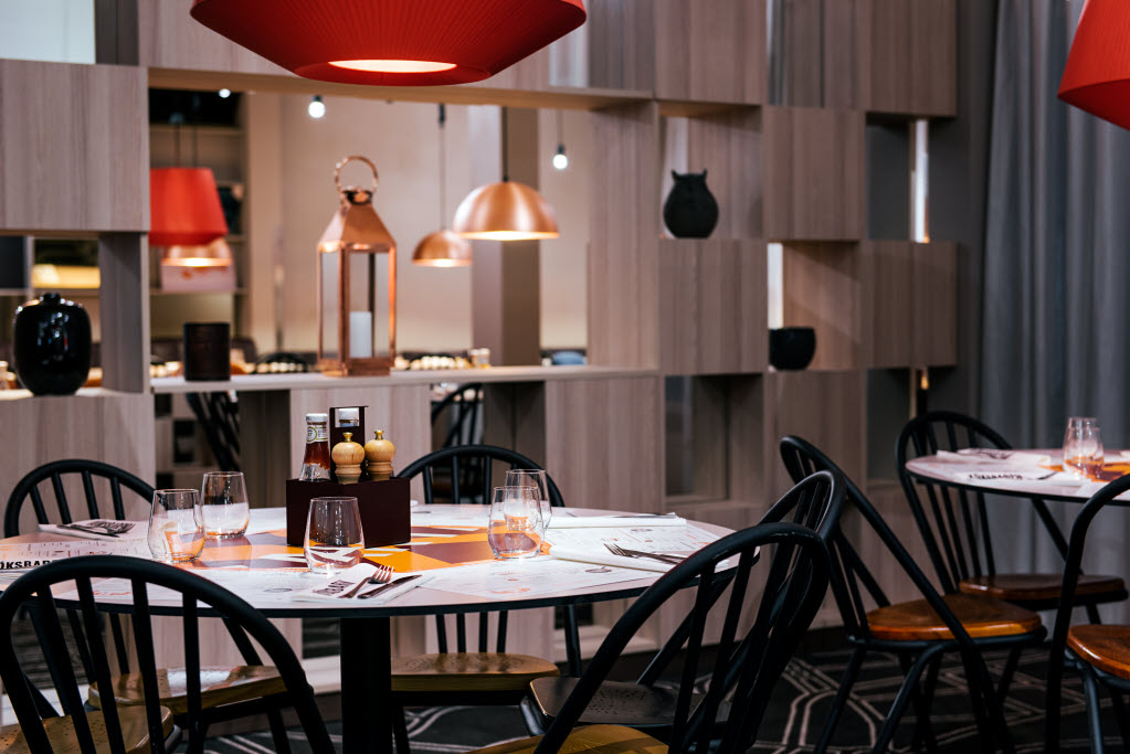 Copyright: Jimmy Eriksson AB Restaurant